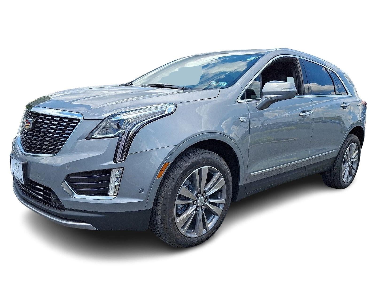 2026 Cadillac XT5