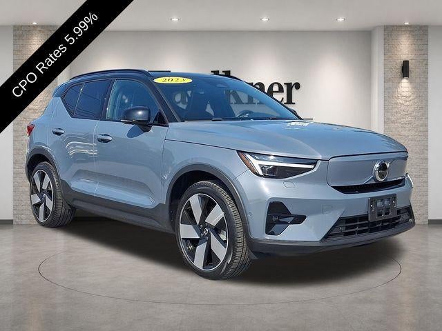 2023 Volvo XC40 Recharge Pure Electric