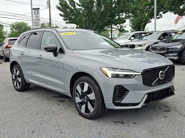 2024 Volvo XC60 Recharge Plug-In Hybrid