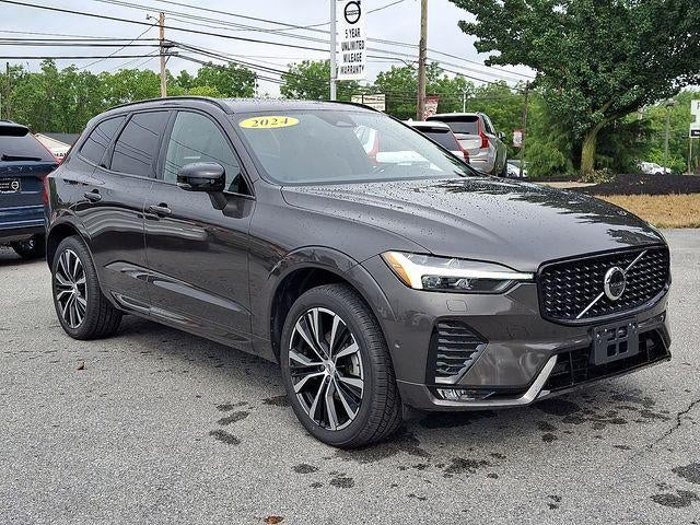 2024 Volvo XC60