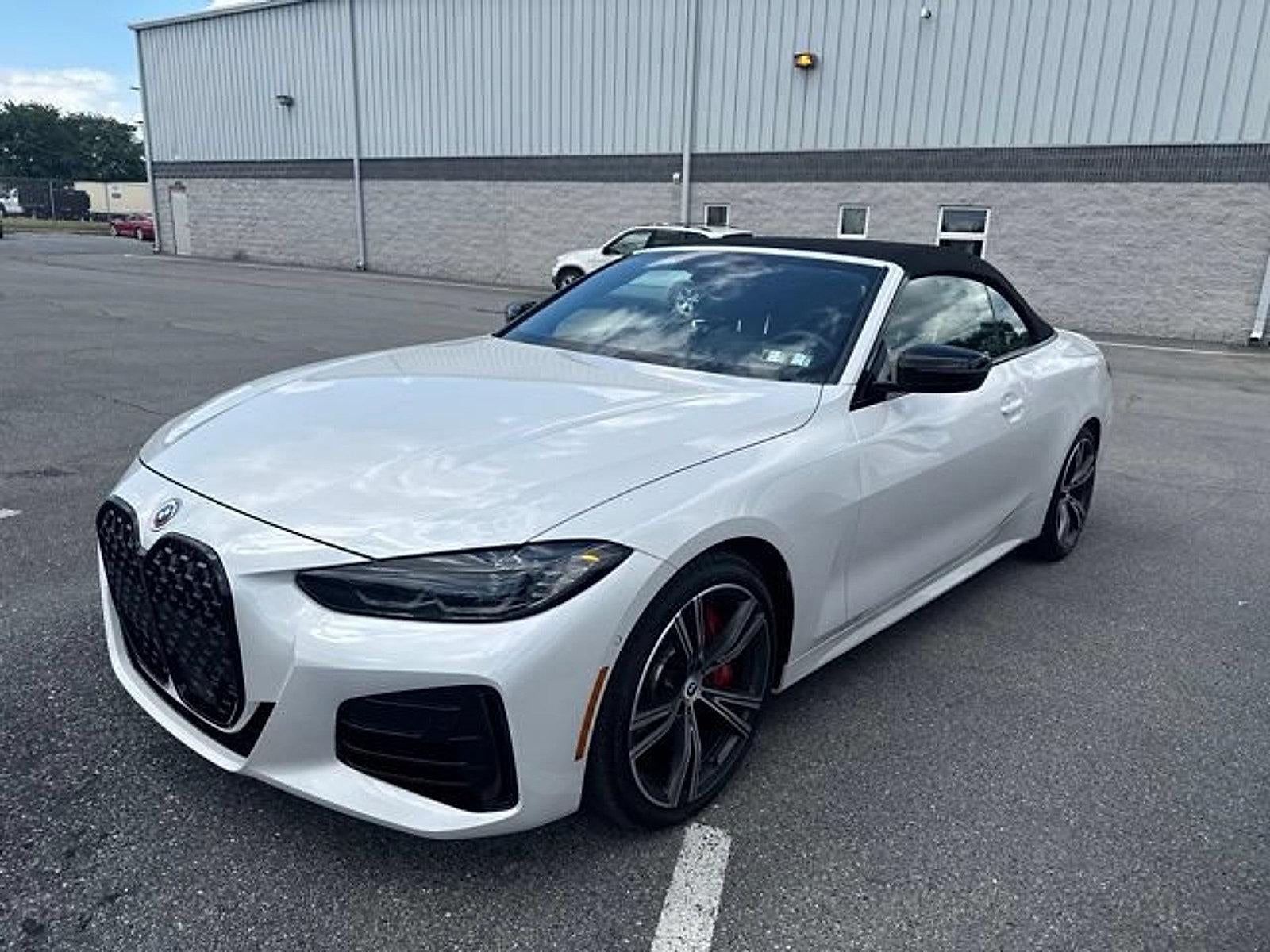 2023 BMW M440i xDrive